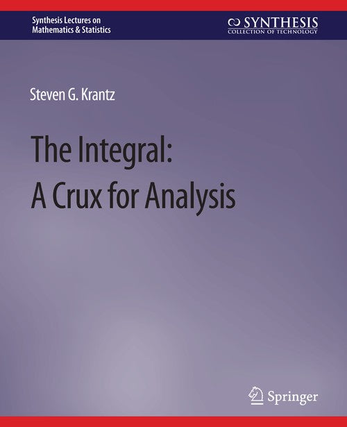 The Integral
