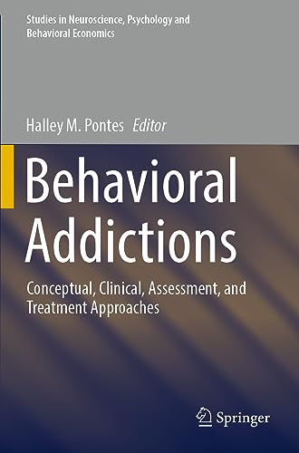 Behavioral Addictions