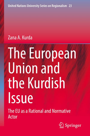 The European Union and the Kurdish Issue