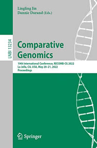 Comparative Genomics 