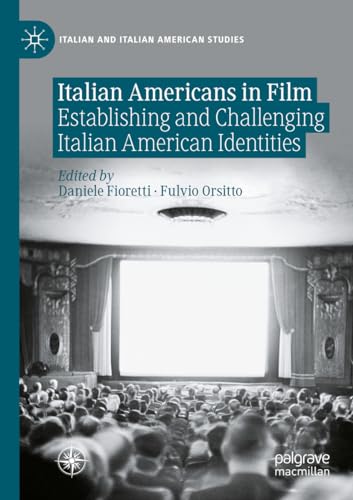 Italian Americans in Film