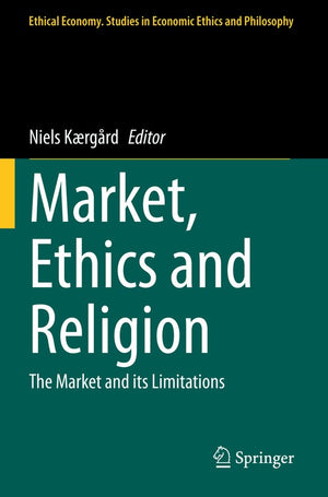 Market, Ethics and Religion