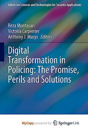 Digital Transformation in Policing