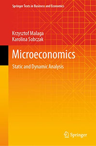 Microeconomics 