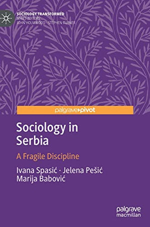 Sociology in Serbia