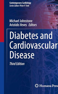 Diabetes and Cardiovascular Disease 