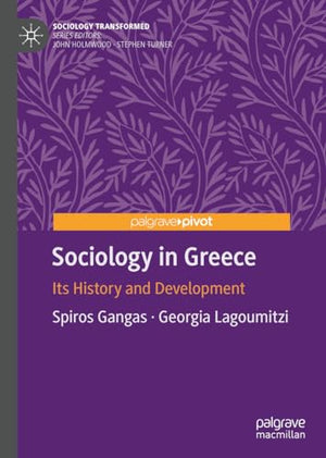 Sociology in Greece