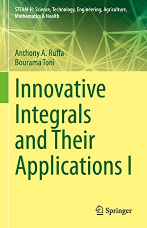 Innovative Integrals and Their Applications I