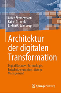 Architektur der digitalen Transformation 