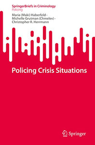 Policing Crisis Situations 