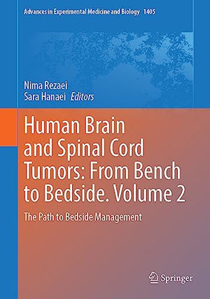 Human Brain and Spinal Cord Tumors: From Bench to Bedside. Volume 2