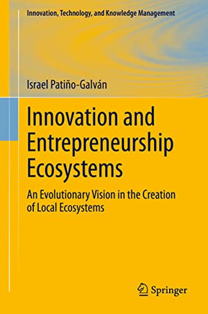 Innovation and Entrepreneurship Ecosystems