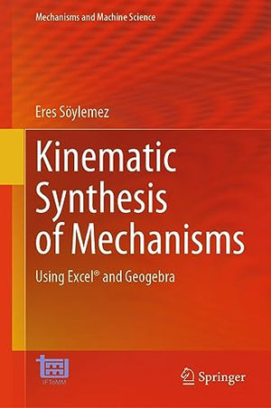 Kinematic Synthesis of Mechanisms