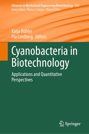 Cyanobacteria in Biotechnology