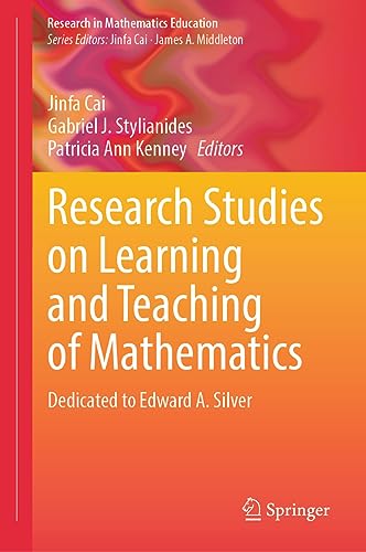 Research Studies on Learning and Teaching of Mathematics