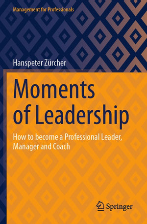 Moments of Leadership