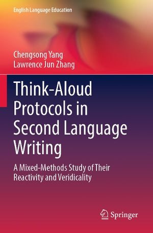 Think-Aloud Protocols in Second Language Writing