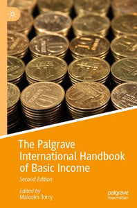 The Palgrave International Handbook of Basic Income 