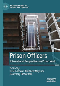 Prison Officers 