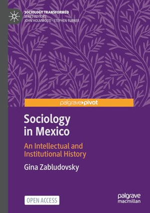 Sociology in Mexico