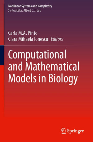 Computational and Mathematical Models in Biology