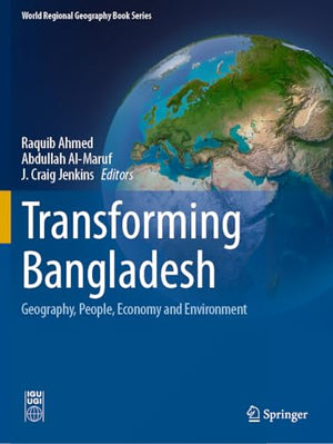 Transforming Bangladesh