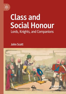 Class and Social Honour 