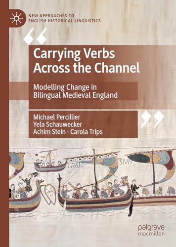 Carrying Verbs Across the Channel