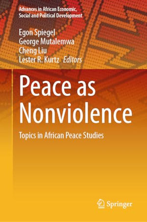 Peace as Nonviolence
