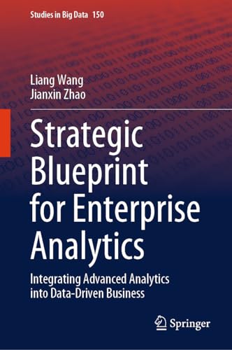 Strategic Blueprint for Enterprise Analytics