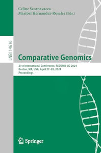 Comparative Genomics 