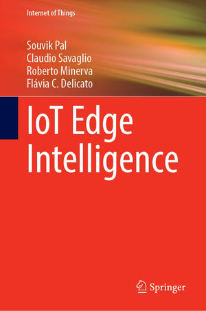 IoT Edge Intelligence