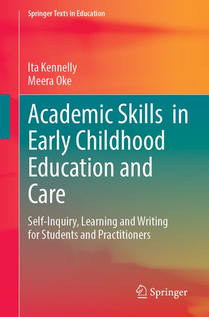 Academic Skills in Early Childhood Education and Care