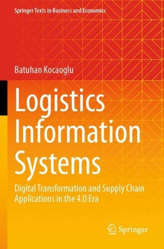 Logistics Information Systems