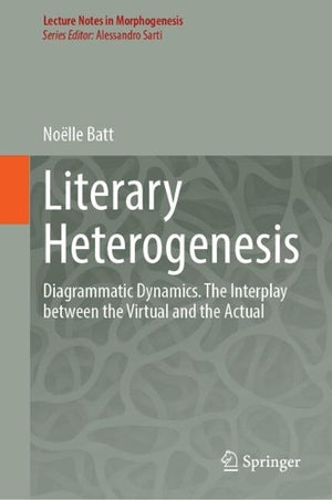 Literary Heterogenesis