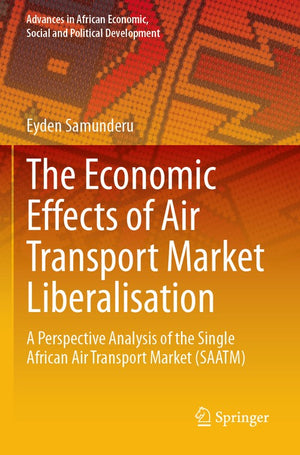 The Economic Effects of Air Transport Market Liberalisation