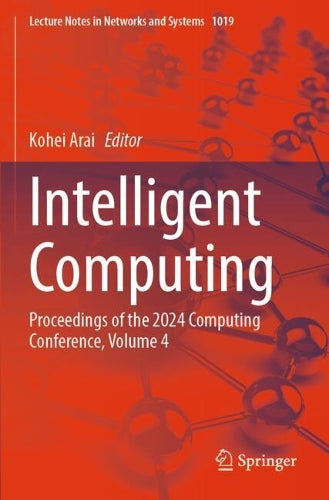 Intelligent Computing