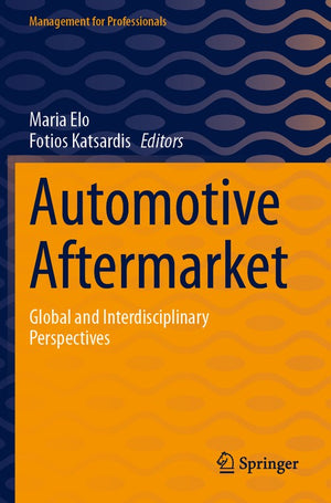Automotive Aftermarket
