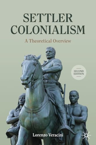 Settler Colonialism
