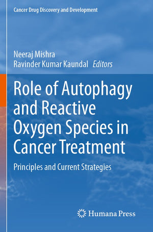 Role of Autophagy and Reactive Oxygen Species in Cancer Treatment