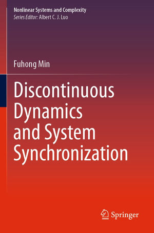 Discontinuous Dynamics and System Synchronization