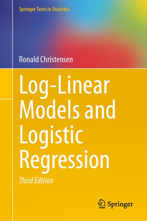 Log-Linear Models and Logistic Regression