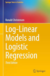 Log-Linear Models and Logistic Regression 