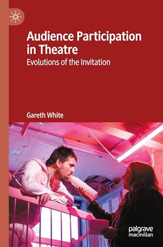 Audience Participation in Theatre