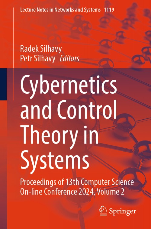 Cybernetics and Control Theory in Systems