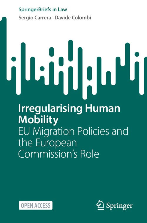 Irregularising Human Mobility