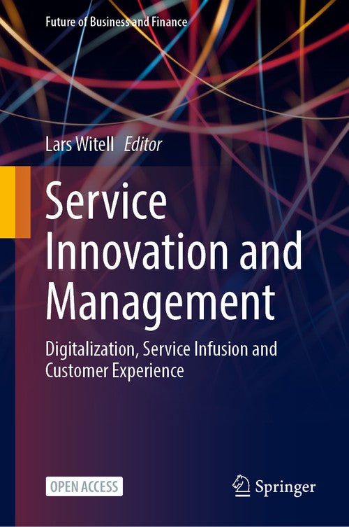 Service Innovation and Management