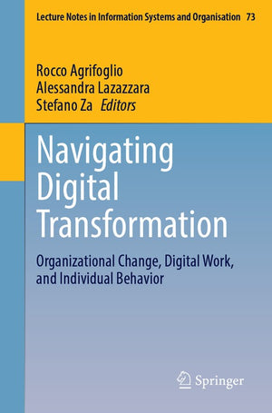 Navigating Digital Transformation