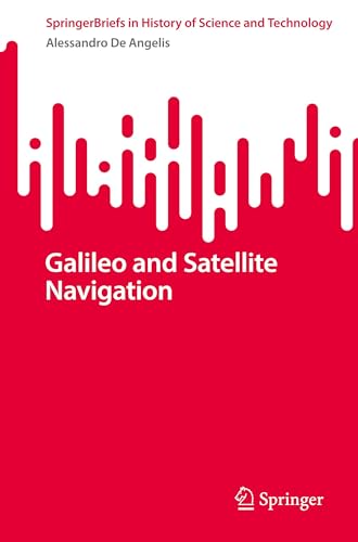 Galileo and Satellite Navigation
