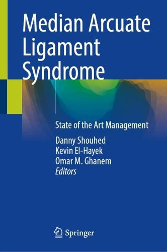 Median Arcuate Ligament Syndrome